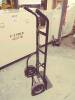 Dual Handle Heavy Duty Hand Truck - 3