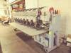 Barudan 8-Head Embroidery Machine - 2