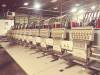 Barudan 12-Head Embroidery Machine - 3