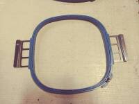 Barudan 300x290 Embroidery Hoops