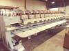 Barudan 12-Head Embroidery Machine - 3