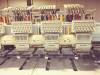 Barudan 12-Head Embroidery Machine - 5