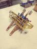 Embroidery Machine Cap Driver Frames - 3