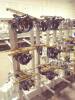 Embroidery Machine Cap Driver Frames - 4