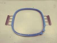 Barudan 300x290 Embroidery Hoops