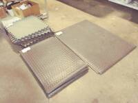 Fatigue Mats