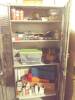 Tall Portable Storage Cabinet - 3