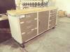 12-Drawer Rolling Workbench, w/ Tools - 2