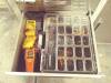 12-Drawer Rolling Workbench, w/ Tools - 5
