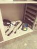 12-Drawer Rolling Workbench, w/ Tools - 7