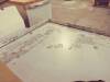 Aluminum Base Work Table - 3