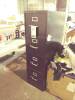 4-Drawer Vertical File Cabinet - 2