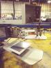 MHM Screen Printing Machine - 7