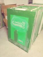 Screen Printing Frames-110 Mesh