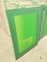 Screen Printing Frames-155/156 Mesh