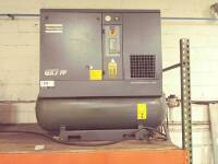 Atlas Copco Rotary Screw Compressor/Dryer