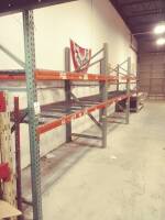 Pallet Racking