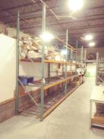 Pallet Racking
