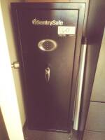 Sentry/Safe Electronic Lock Gun Safe