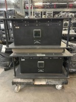 208V to 232V Outdoor Transformer