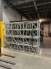 Xtreme Structures & Fab. 20"x20"x10' Truss Box - 3