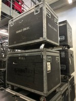 Road Cases