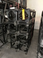 Tyler Stackmaster 12"x12"x4' Truss Box