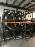 Tomcat 30"x30"x10' Catwalk Truss