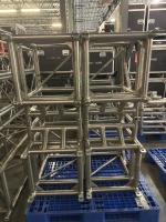 Xtreme Structures & Fab. 20" 2-Way Truss Corners