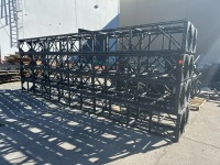 20"x20"x20' Truss Box