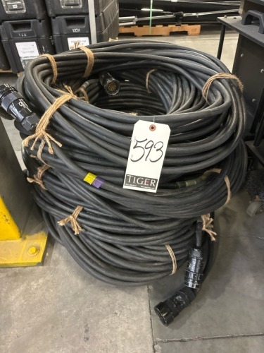 125' SOCA19 MULTI 16/18 Cables