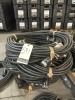 75' SOCA19 MULTI 16/18 Cables