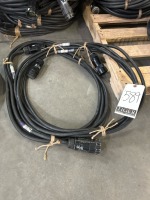 25' SOCA19 MULTI 16/18 Cables