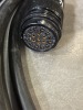 25' SOCA19 MULTI 16/18 Cables - 2
