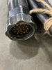 25' SOCA19 MULTI 16/18 Cables - 3