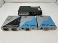 Gefen DVI-DD 1x2 Splitters