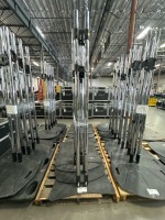 2-Pole 84" Premier PSD-TS Stands