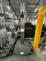 2-Pole 84" Premier PSD-TS Stands