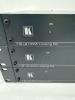Kramer 1:8+2 4K60 HDMI Looping Distribution Amplifiers - 2