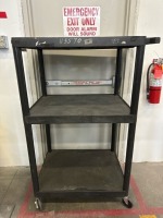 Luxor AV Carts