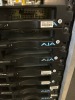 AJA KI Pro Rack File Based 1RU Recorder & Player - 2