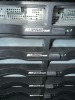 AJA KI Pro Rack File Based 1RU Recorder & Player - 2