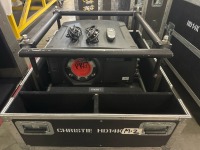 Christie HD14K-M2 Projectors w/ Lenses & Cases