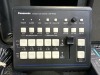 Panasonic Compact HD/SD Live Video Switcher w/ Case - 2