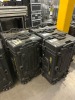 NEC NP-PA500U LCD Projectors w/ Zoom Lenses & Cases - 12