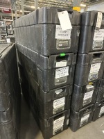 Stumpfl M32 6'x10'-8" Screens w/ Dress Kits & Cases