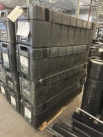 Stumpfl V64 15'x29'-9" Screens w/ Cases – No Dress Kit