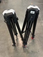 Satchler 4188 Aluminum Tripod Legs
