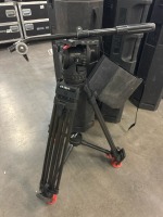 Sachtler Video 18S1 Fluid Heads, Tripods & Cases