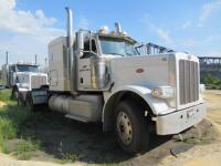 2015 Peterbilt Truck Tractor